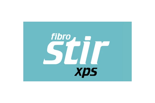 Fibrostir