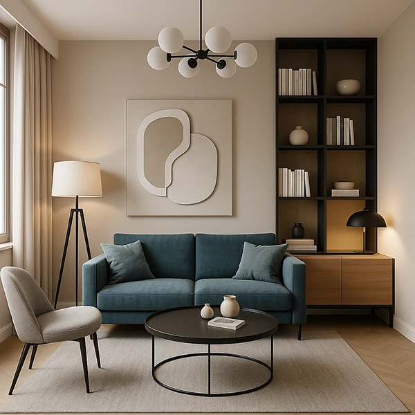 Interior design