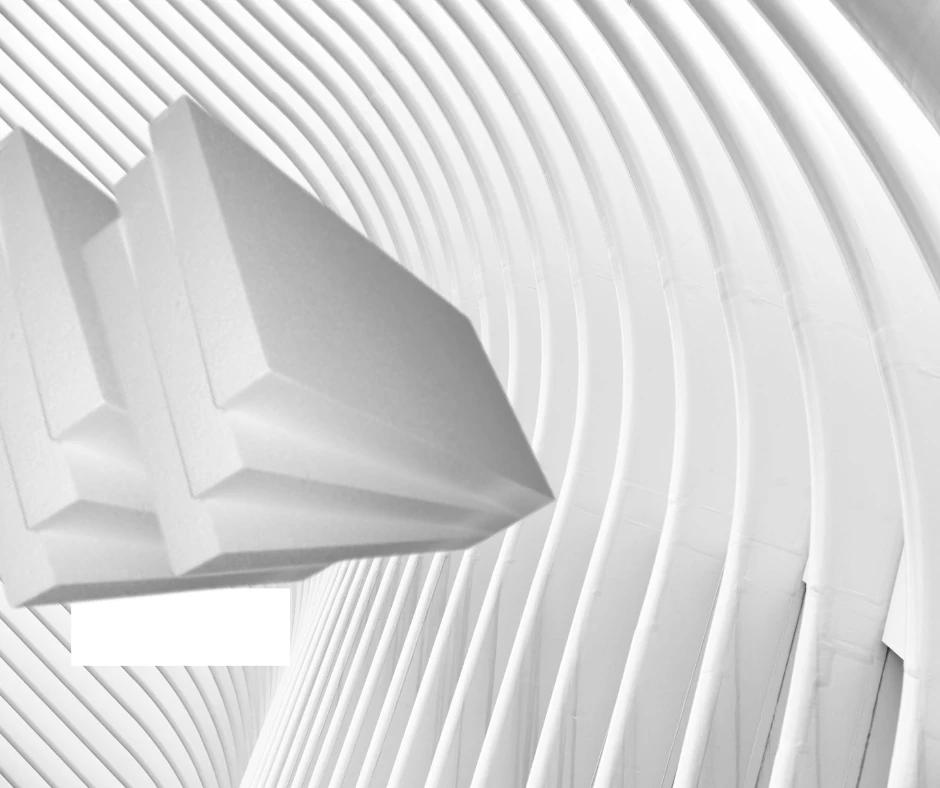 EPS-100 Lépésálló nikecell 5CM