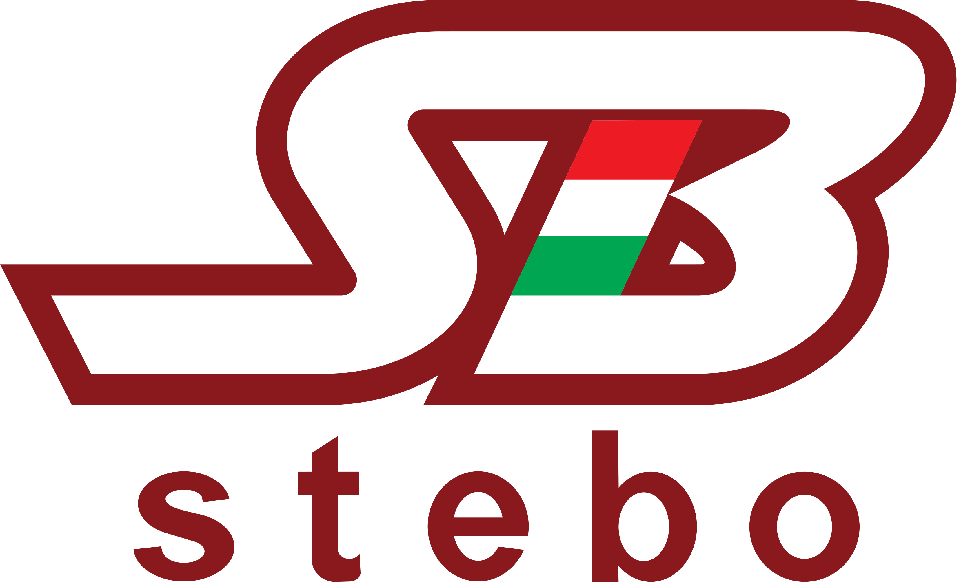 Stebo